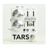 COLLISION DEVICES TARS w/Silver Knobs 　