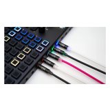 OXI instruments GLOWS LED patch cables