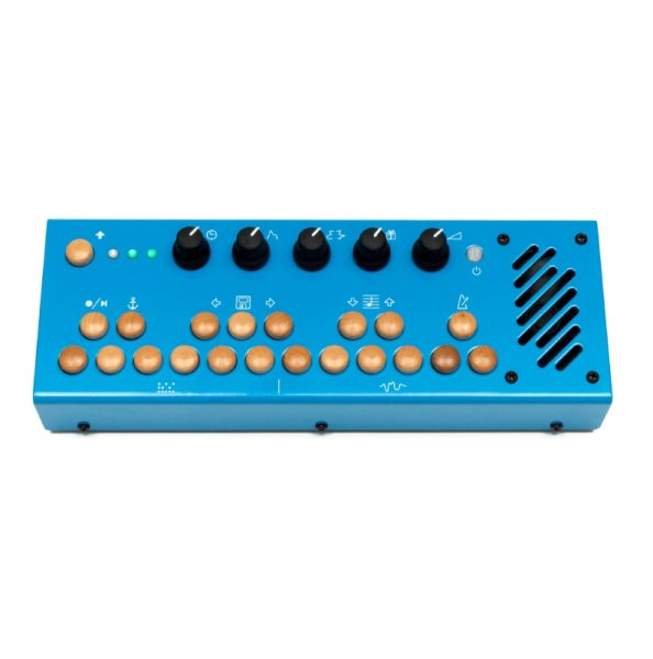 画像5: Critter & Guitari  201 Pocket Piano   (5)