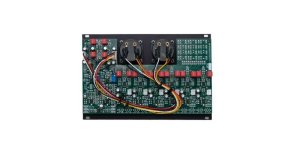 画像9: Audio Gear Obsession SUMMINGFACILITY - 6チャンネル 2バス ステレオミキサー　