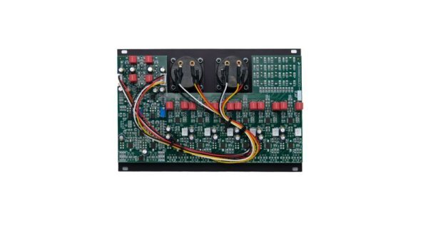 画像9: Audio Gear Obsession SUMMINGFACILITY - 6チャンネル 2バス ステレオミキサー　 (9)