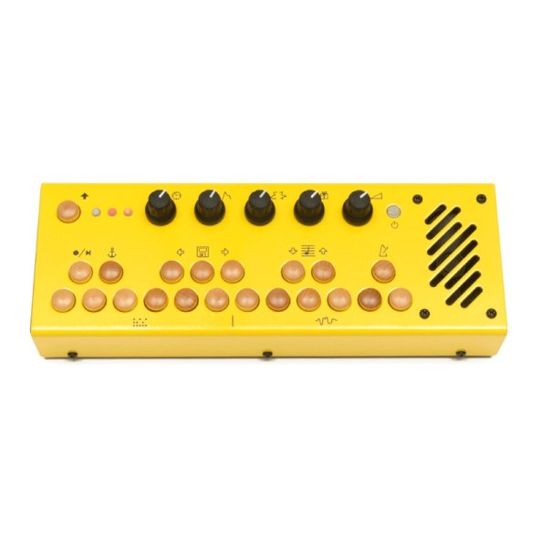 画像11: Critter & Guitari  201 Pocket Piano   (11)