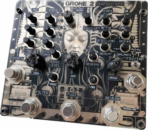 画像3: Maneco Labs GRONE 2 Pedal version　