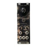 Maneco Labs Transistor ladder VCF (Eurorack)　