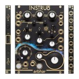 Instruō  Arbhar Granular processor V2 グラニュラ プロセッサー 　次回入荷分