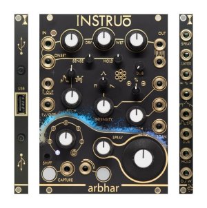 画像1: Instruō  Arbhar Granular processor V2 グラニュラ プロセッサー 　