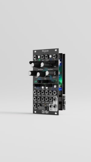 画像5: Qu-Bit Electronix  Mojave　次回入荷分