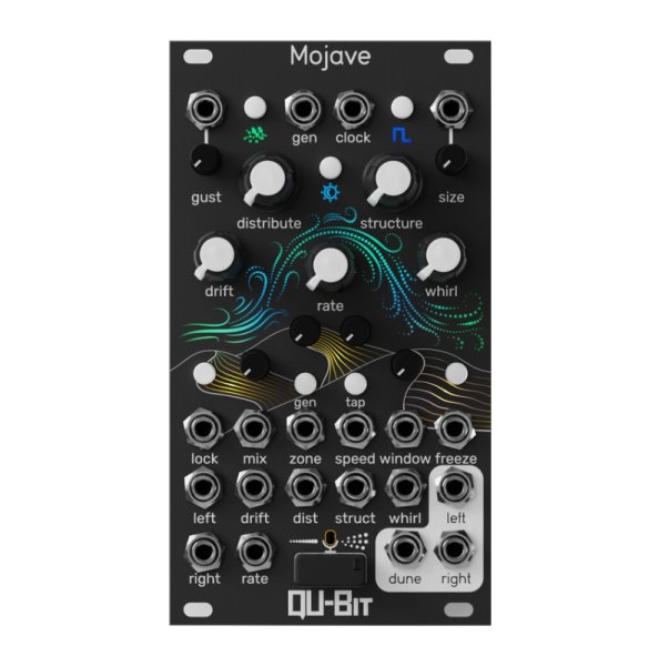 画像1: Qu-Bit Electronix  Mojave　次回入荷分 (1)