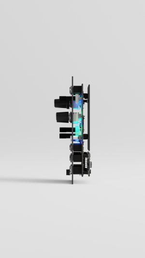 画像4: Qu-Bit Electronix  Mojave　次回入荷分