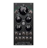 Erica Synths  Black STEREO Reverb