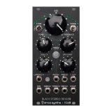 Erica Synths  Black STEREO Reverb　