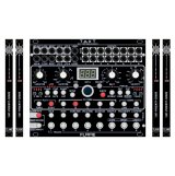 FLAME TAKT - rhythm sequencer　次回入荷分