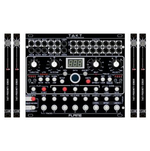 画像1: FLAME TAKT - rhythm sequencer　次回入荷分