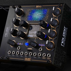 画像2: NEUZEIT INSTRUMENTS Warp　次回入荷分