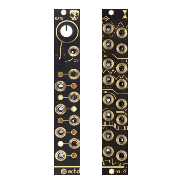 画像1: Instruō/DivKid  ochd & ochd expander Bundle　 (1)