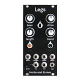 Herbs and Stones Legs - Analog Kick and percussion synths module