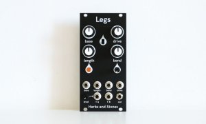 画像2: Herbs and Stones Legs - Analog Kick and percussion synths module