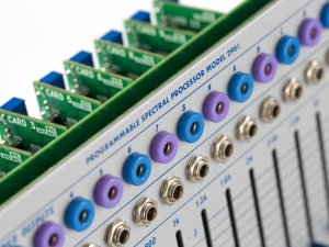 画像2: Buchla & Tiptop Audio Programmable Spectral Processor 296t　