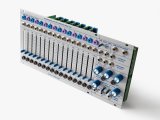 Buchla & Tiptop Audio Programmable Spectral Processor 296t　
