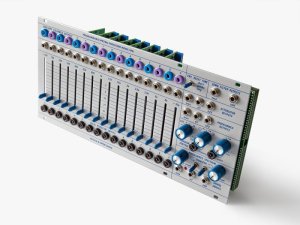 画像1: Buchla & Tiptop Audio Programmable Spectral Processor 296t　