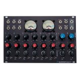 Audio Gear Obsession SUMMINGFACILITY - 6チャンネル 2バス ステレオミキサー　