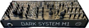 画像8: Maneco Labs Dark System M1