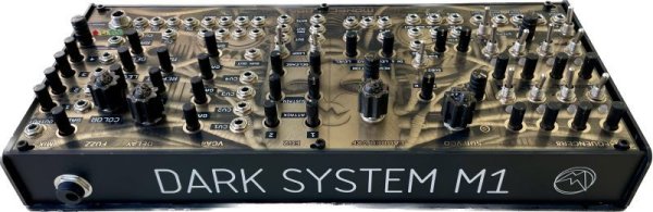 画像8: Maneco Labs Dark System M1 (8)