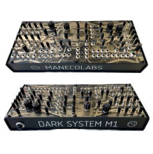 画像3: Maneco Labs Dark System M1