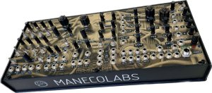 画像6: Maneco Labs Dark System M1