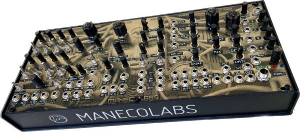 画像6: Maneco Labs Dark System M1 (6)