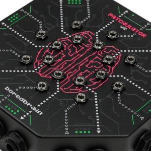 画像4: Boredbrain patchulator v2　次回入荷分