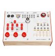 画像1: Trogotronic WaveWraith 673 Analog Tube Synth Console 要予約 (1)