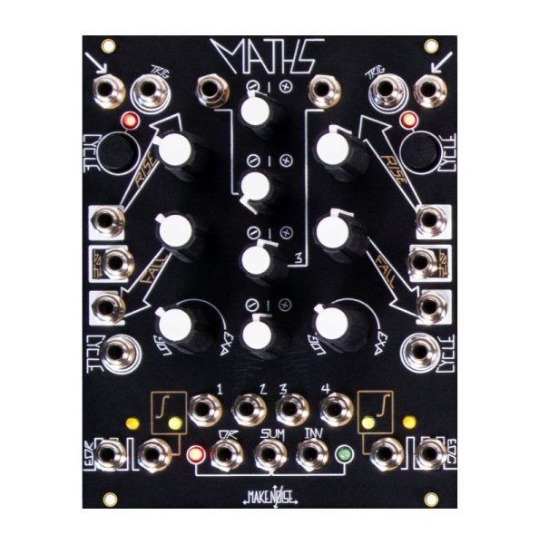 画像1: Make Noise MATHS　次回入荷分 (1)