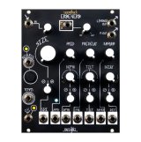 Make Noise Erbe-Verb BLACK　