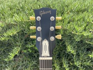 画像7: Gibson SG Faded Worn Cherry w/Bigsby B3 & Towner DTB, Decoboom Streamline Pickguard Set　売却済