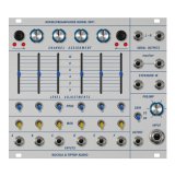 Buchla & Tiptop Audio Mixer/Preamplifier 207t 