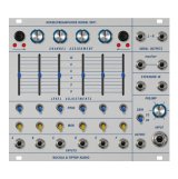 Buchla & Tiptop Audio Mixer/Preamplifier 207t　次回入荷分