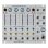 画像1: Buchla & Tiptop Audio Mixer/Preamplifier 207t　次回入荷分 (1)