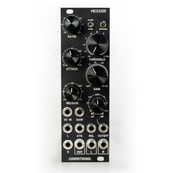 画像1: Cosmotronic Messor　次回入荷分 (1)