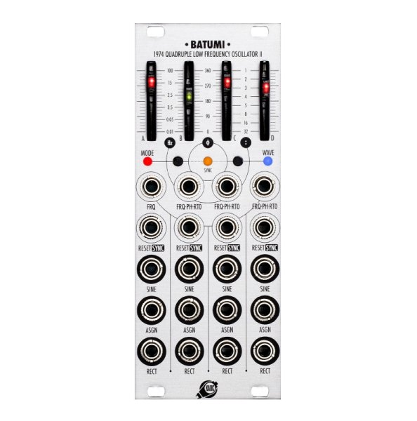 画像1: Xaoc Devices BATUMI ll (1)