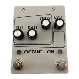 The Montreal Assembly - Boutique Pedal NYC