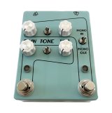 The Montreal Assembly - Boutique Pedal NYC