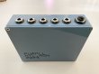 画像2: The Montreal Assembly  PURPLL (RAL 5024 Blue) (2)