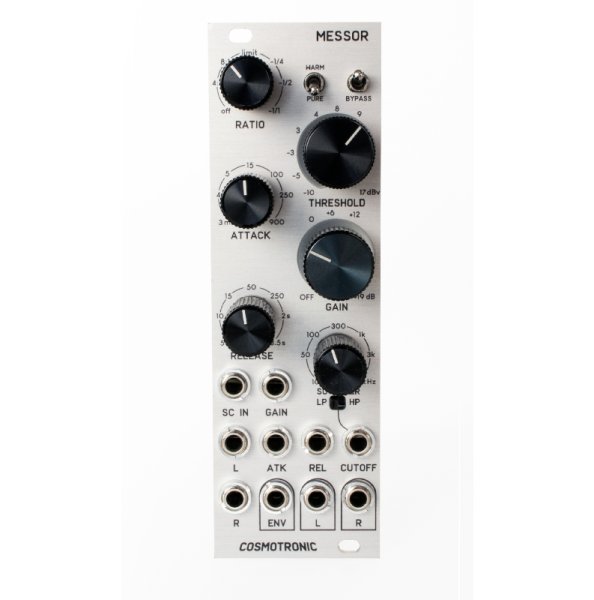 画像2: Cosmotronic Messor　次回入荷分 (2)