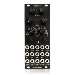 画像2: Cosmotronic Delta-V　