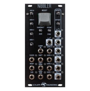 画像1: SCHLAPPI ENGINEERING  Nibbler