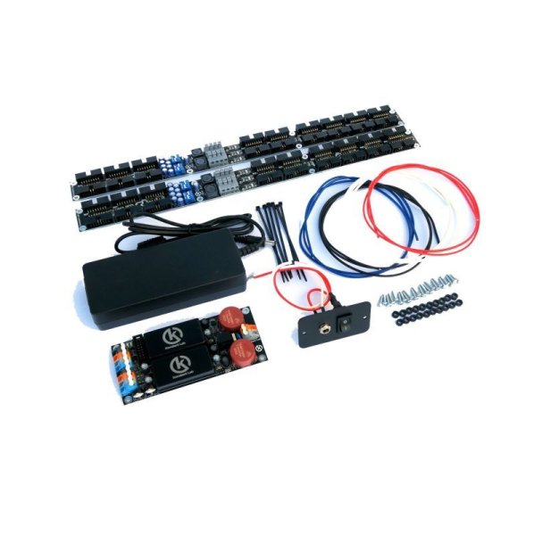 画像3: Konstant Lab SeventyPWR SET – 70W Eurorack power supply bundle　 (3)