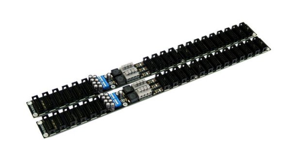 画像9: Konstant Lab SeventyPWR SET – 70W Eurorack power supply bundle　 (9)