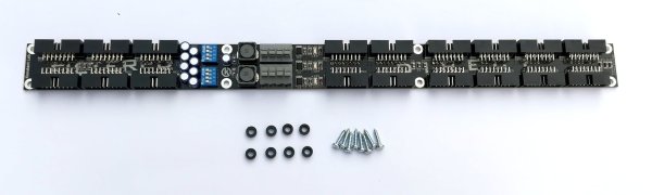 画像7: Konstant Lab SeventyPWR SET – 70W Eurorack power supply bundle　 (7)