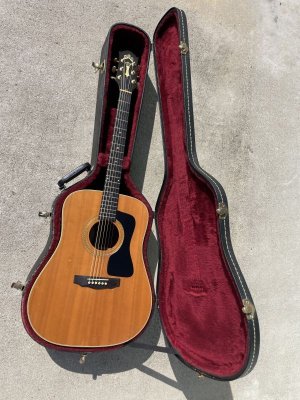 画像19: Guild DV52-NT 1994 with OHSC